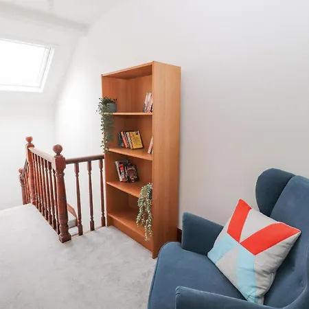 7 Lonsdale Terrace Nyaraló Penrith