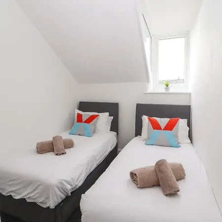 7 Lonsdale Terrace Nyaraló Penrith