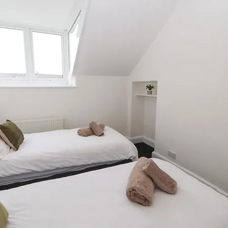 7 Lonsdale Terrace Nyaraló Penrith