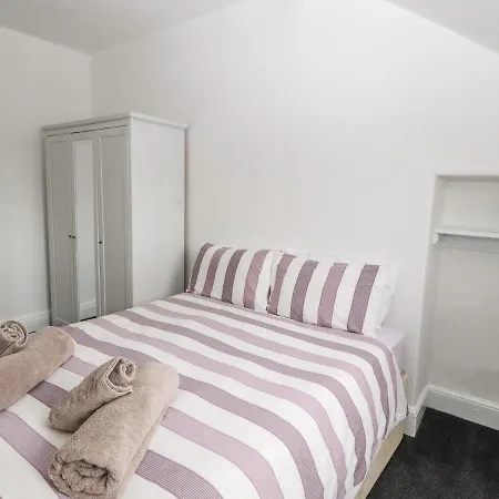 7 Lonsdale Terrace 度假居 彭里斯