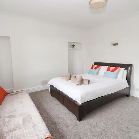 度假居 7 Lonsdale Terrace