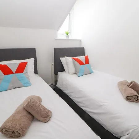 Casa de Férias 7 Lonsdale Terrace