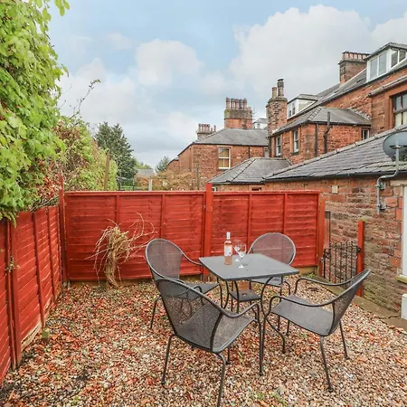 Casa de Férias 7 Lonsdale Terrace Penrith